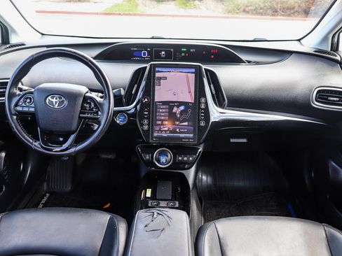 Used 2020 Toyota Prius Prime XLE FWD image 15