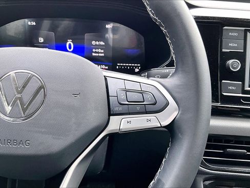 Certified 2024 Volkswagen Taos S image 25