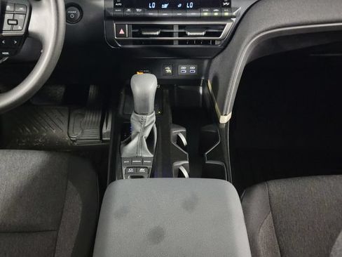 Used 2026 Toyota Camry LE w/ Convenience Package FWD image 24
