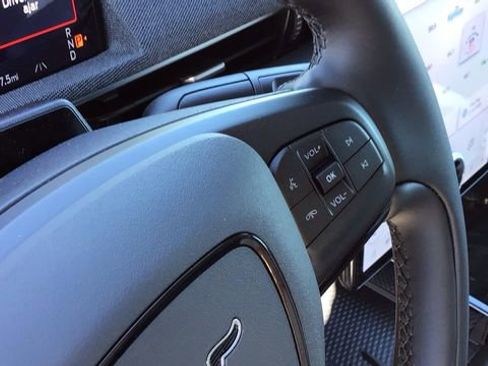 New 2025 Ford Mustang Mach-E Premium image 19