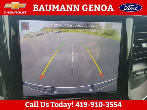 Used 2023 RAM 1500 Laramie AWD/4WD image 20