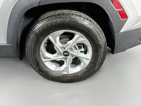 Used 2024 Hyundai Tucson SEL AWD/4WD image 37