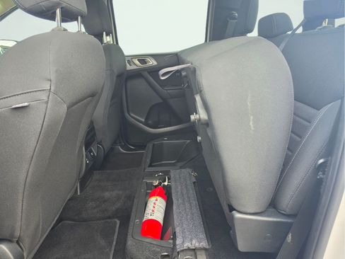 Used 2020 Ford Ranger XLT AWD/4WD image 12