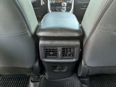 Used 2025 Toyota RAV4 LE FWD image 26