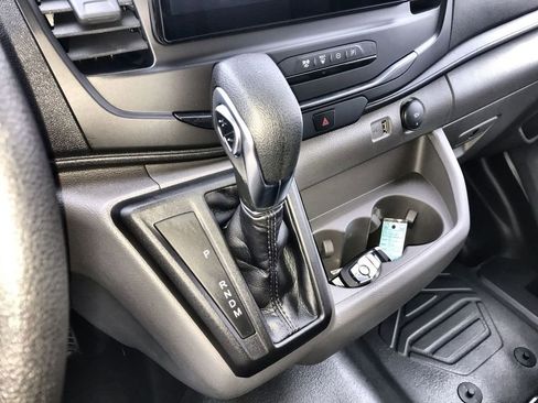 New 2026 Ford Transit 250 148 Medium Roof image 19