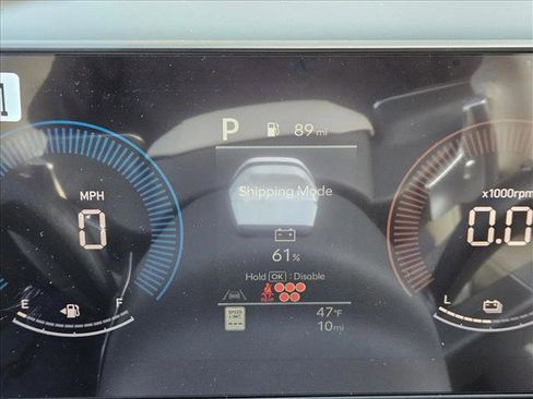 New 2026 Hyundai Santa Fe SEL image 16