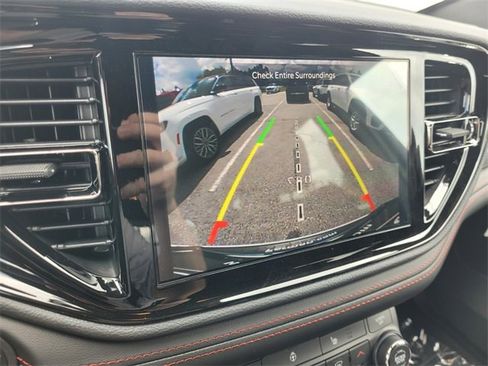 New 2026 Dodge Durango GT image 30