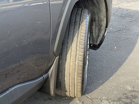 Certified 2024 Toyota RAV4 XLE Premium image 12