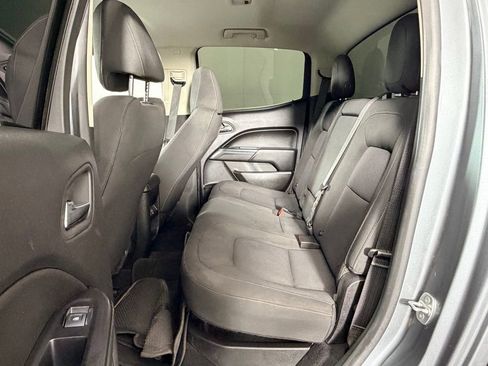 Used 2019 Chevrolet Colorado LT image 23