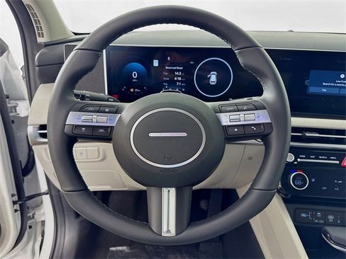 Certified 2025 Hyundai Tucson SEL image 14