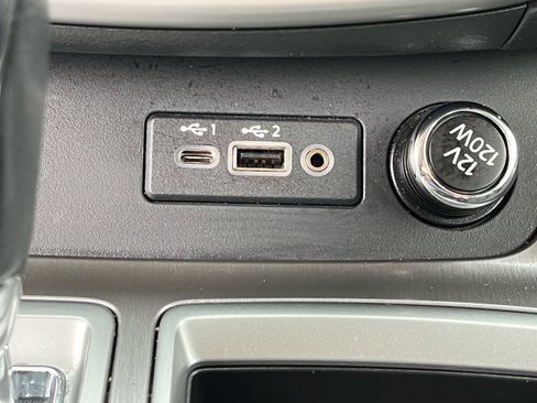 Used 2019 Nissan Murano SL w/ SL Technology Package FWD image 23