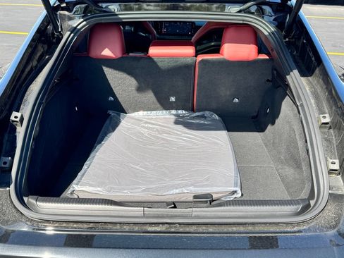 New 2026 Dodge Charger Scat Pack AWD/4WD image 13