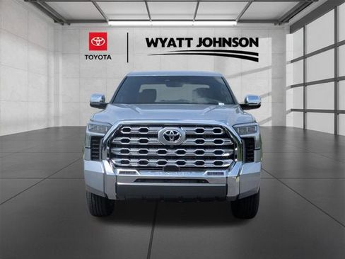 New 2026 Toyota Tundra 1794 Edition AWD/4WD image 8