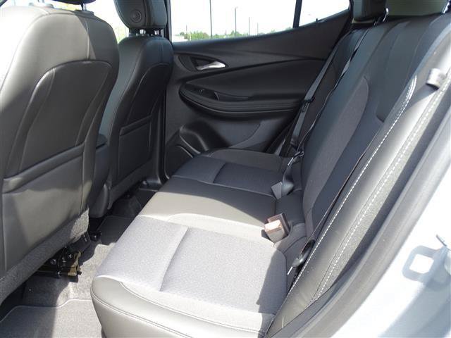 Used 2025 Buick Encore GX Preferred AWD/4WD image 7