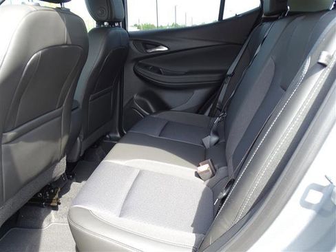 Used 2025 Buick Encore GX Preferred image 7