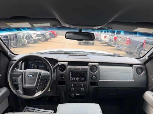 Used 2013 Ford F150 XL w/ Mid Equipment Group RWD image 18