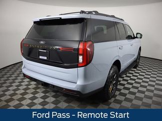 New 2026 Ford Expedition Tremor AWD/4WD video 3