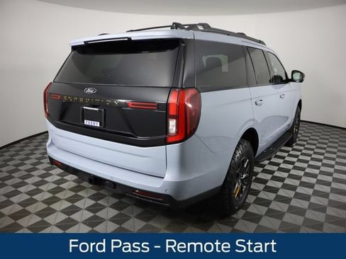 New 2026 Ford Expedition Tremor AWD/4WD image 3