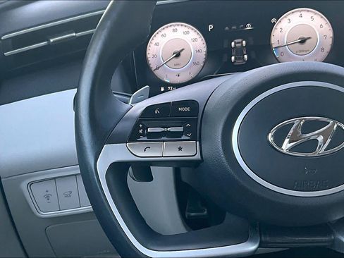 Used 2023 Hyundai Tucson Limited AWD/4WD image 24