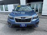 Used 2021 Subaru Forester Premium w/ Popular Package #1 image 2