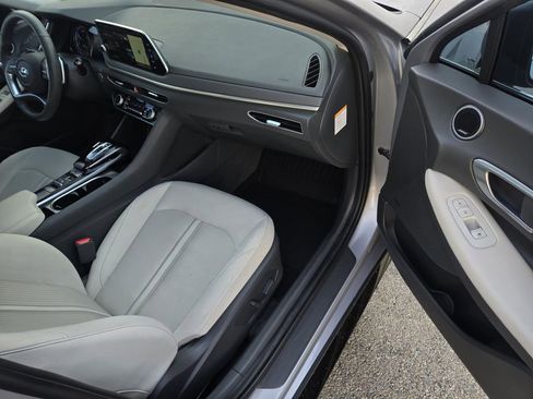 Used 2023 Hyundai Sonata SEL image 7