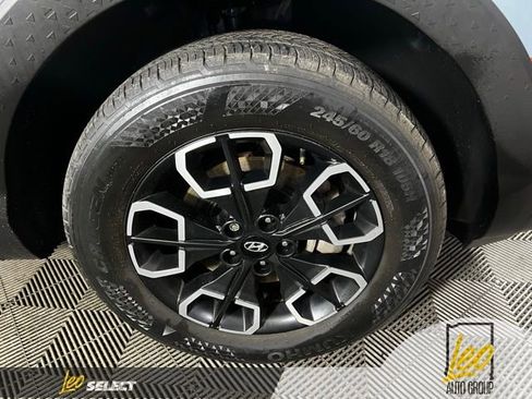 Used 2022 Hyundai Santa Cruz SEL FWD image 16