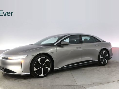 Used 2023 Lucid Air Touring AWD/4WD image 18