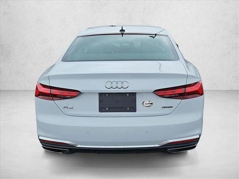 Used 2023 Audi A5 2.0T Premium Plus w/ Premium Plus image 7