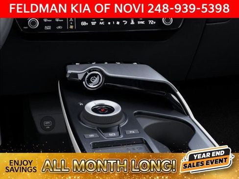 New 2025 Kia EV6 GT-Line image 24