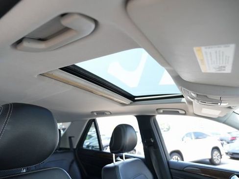 Used 2014 Mercedes-Benz ML 350 BlueTEC 4MATIC image 27