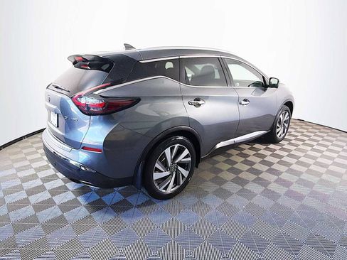 Used 2019 Nissan Murano SL AWD/4WD image 4