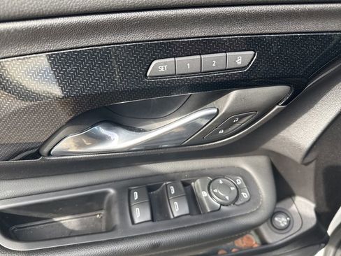 Certified 2024 GMC Terrain AT4 image 12