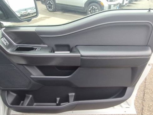 Used 2024 Ford F150 XLT w/ Equipment Group 302A MID image 19