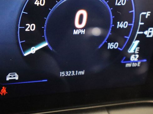 Used 2024 Ford Mustang GT Premium RWD image 25