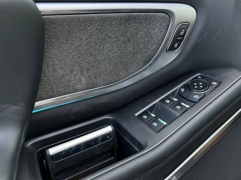 New 2026 Ford Expedition Tremor image 13