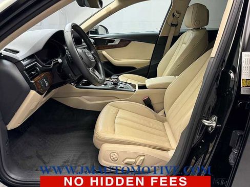 Used 2018 Audi A4 2.0T allroad Premium Plus image 13