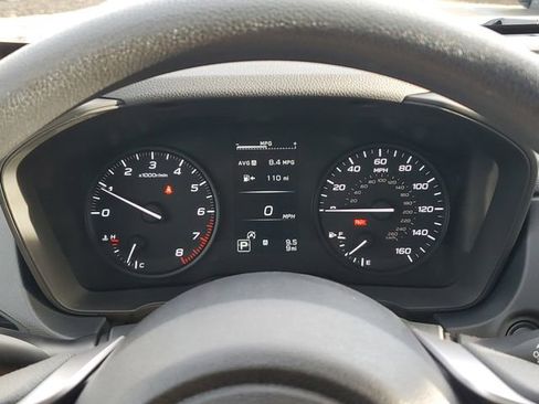 New 2025 Subaru Impreza 2.0i image 26