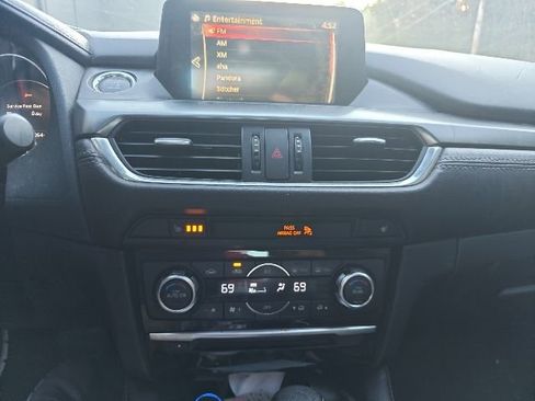 Used 2017 MAZDA MAZDA6 Grand Touring image 9