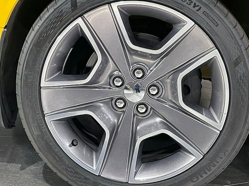 Used 2012 Dodge Challenger R/T RWD image 47