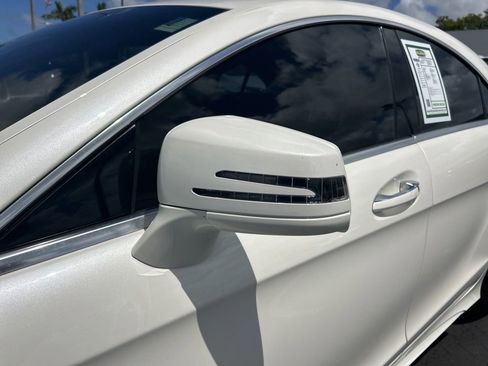 Used 2016 Mercedes-Benz CLS 400 image 19
