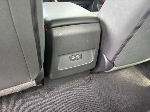 Used 2026 Nissan Frontier PRO-4X AWD/4WD image 23