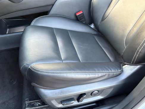 Certified 2023 Nissan Rogue SL w/ SL Premium Package image 29