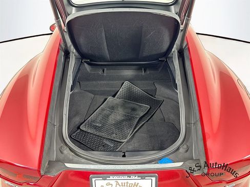 Used 2021 Jaguar F-TYPE R AWD/4WD image 34