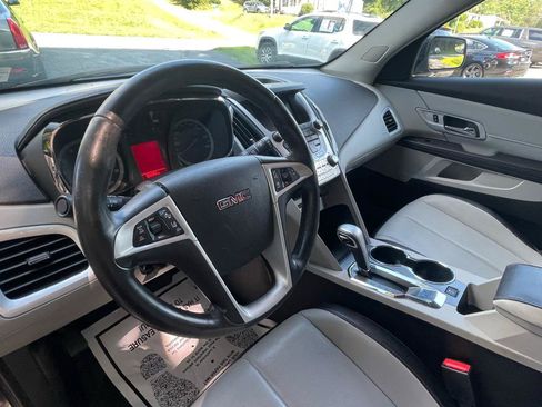 Used 2014 GMC Terrain SLT w/ Safety Package AWD/4WD image 17