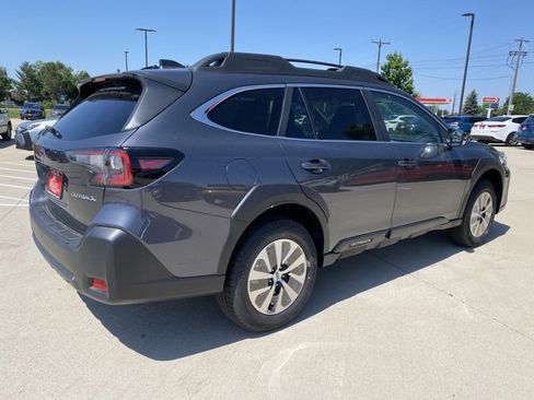 New 2025 Subaru Outback Premium w/ Popular Package #1A image 5