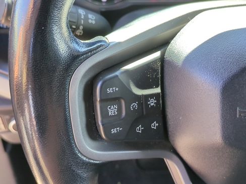 Used 2023 Ford Bronco Badlands AWD/4WD image 16