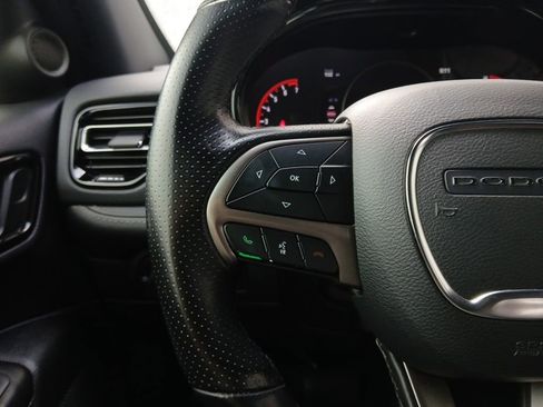 Used 2021 Dodge Durango SXT RWD image 11