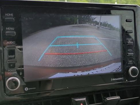 Used 2022 Toyota Corolla Cross LE FWD image 20