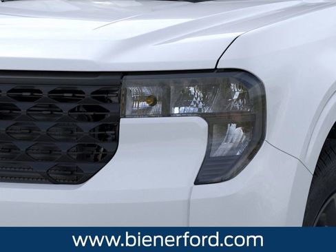New 2026 Ford Maverick XLT w/ XLT Luxury Package image 21