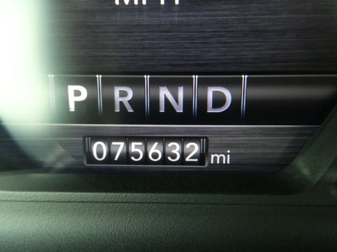 Used 2022 RAM 1500 Big Horn AWD/4WD image 36